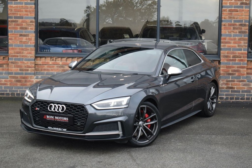 Used Audi A5 2017 for sale - 76509628: Photo 47