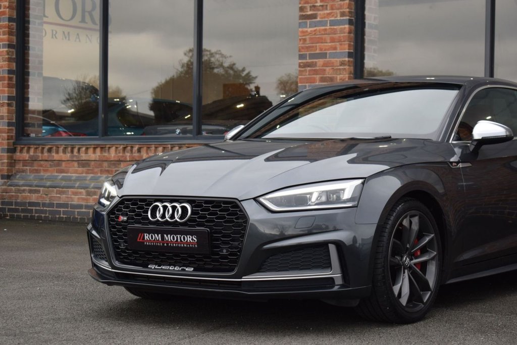 Used Audi A5 2017 for sale - 76509628: Photo 48