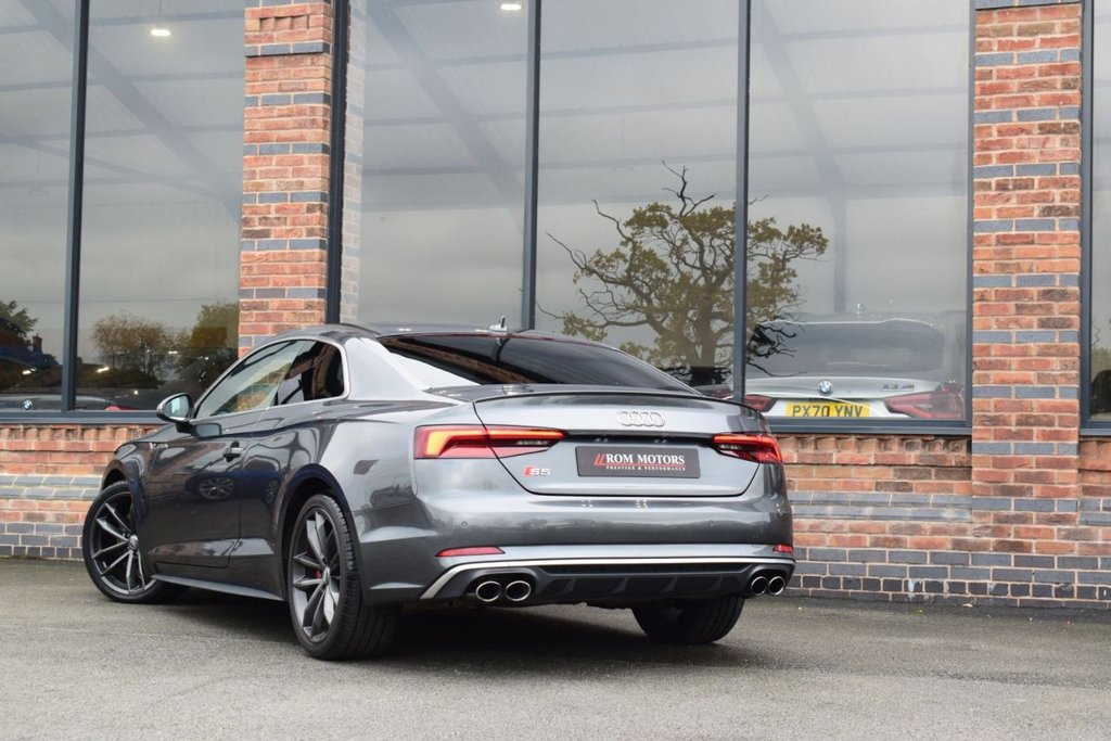 Used Audi A5 2017 for sale - 76509628: Photo 49