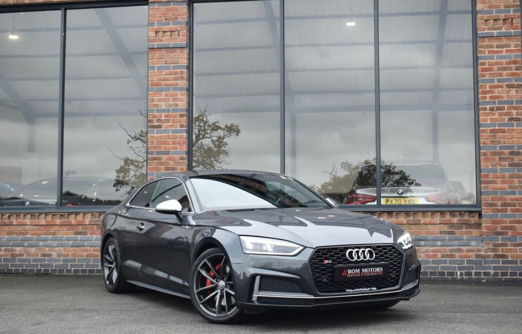 Used Audi A5 2017 for sale - 76509628: Photo 5