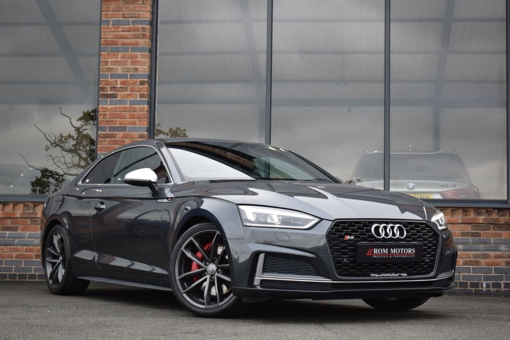 Used Audi A5 2017 for sale - 76509628: Photo 50