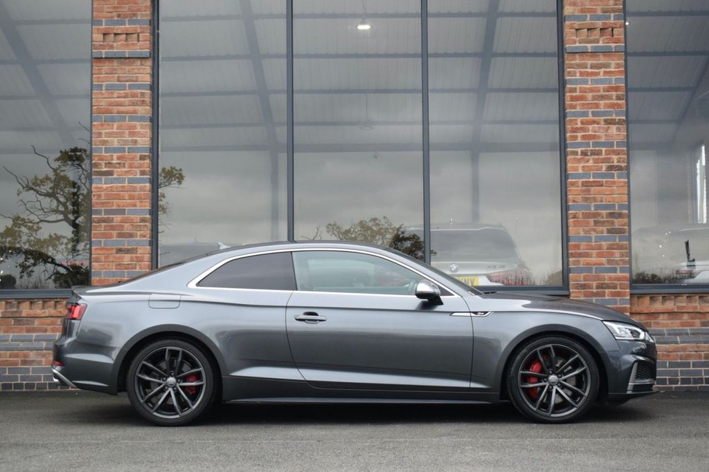 Used Audi A5 2017 for sale - 76509628: Photo 6