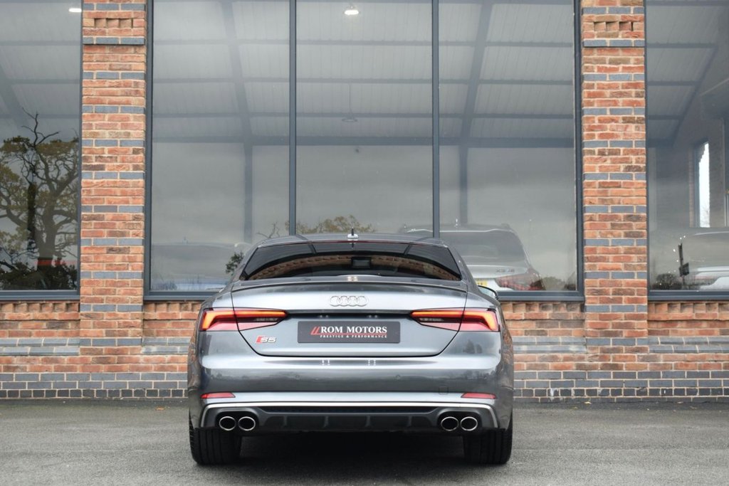 Used Audi A5 2017 for sale - 76509628: Photo 7