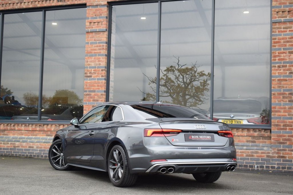 Used Audi A5 2017 for sale - 76509628: Photo 8