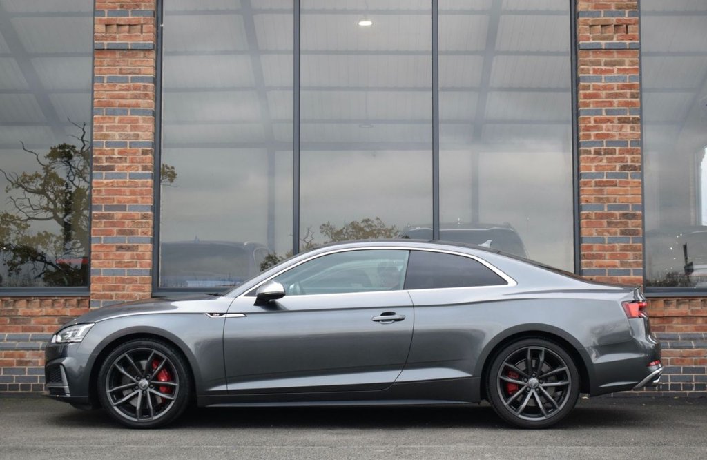 Used Audi A5 2017 for sale - 76509628: Photo 9