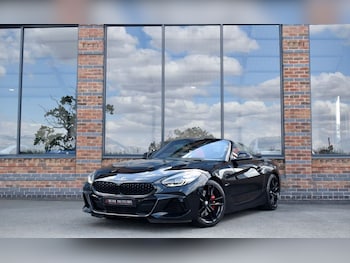 Used BMW Z4 2020 for sale - 79394629: Photo