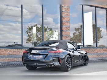 Used BMW Z4 2020 for sale - 79394629: Photo