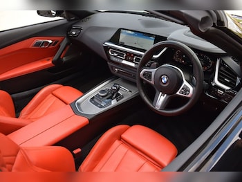 Used BMW Z4 2020 for sale - 79394629: Photo