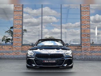 Used BMW Z4 2020 for sale - 79394629: Photo