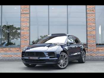 2020 (69) - S 5dr PDK