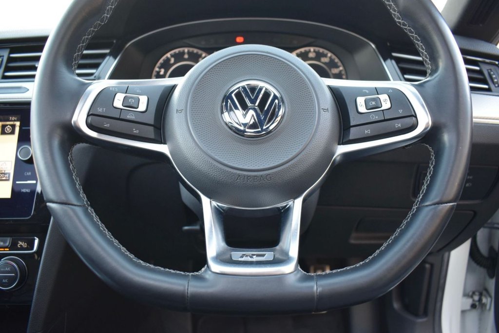 Used Volkswagen Arteon 2018 for sale - 76724308: Photo 10