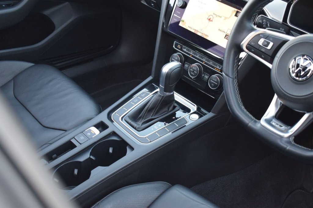 Used Volkswagen Arteon 2018 for sale - 76724308: Photo 11