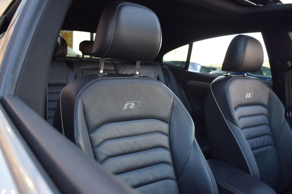 Used Volkswagen Arteon 2018 for sale - 76724308: Photo 14