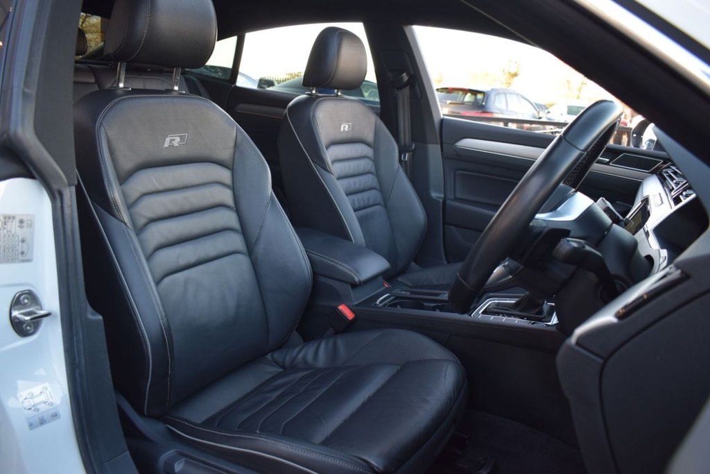 Used Volkswagen Arteon 2018 for sale - 76724308: Photo 15