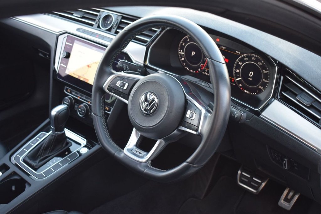 Used Volkswagen Arteon 2018 for sale - 76724308: Photo 16