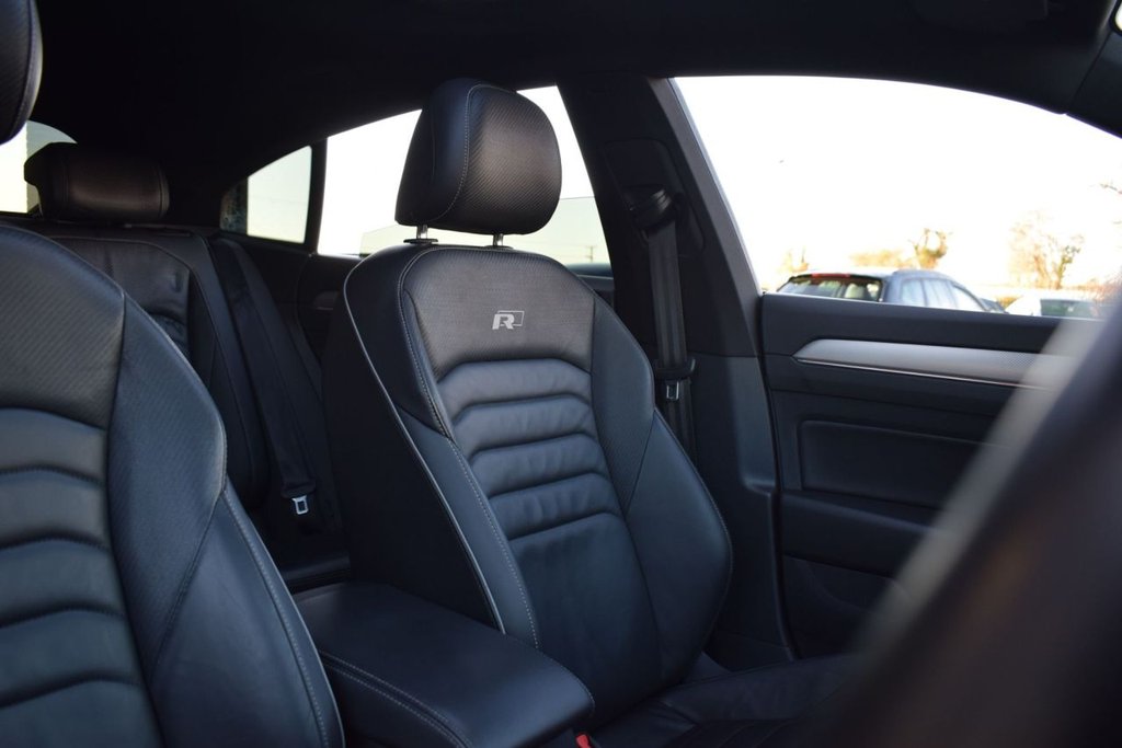 Used Volkswagen Arteon 2018 for sale - 76724308: Photo 17