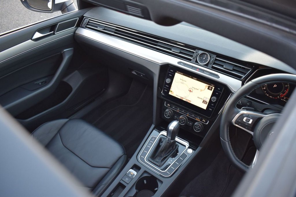 Used Volkswagen Arteon 2018 for sale - 76724308: Photo 18