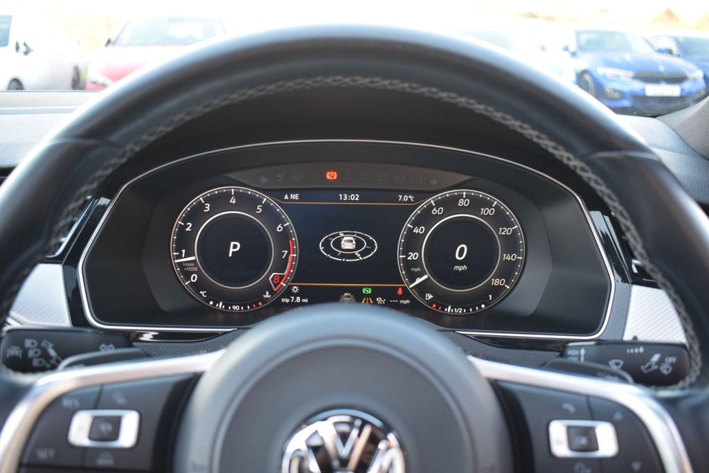 Used Volkswagen Arteon 2018 for sale - 76724308: Photo 19