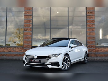 Used Volkswagen Arteon 2018 for sale - 76724308: Photo