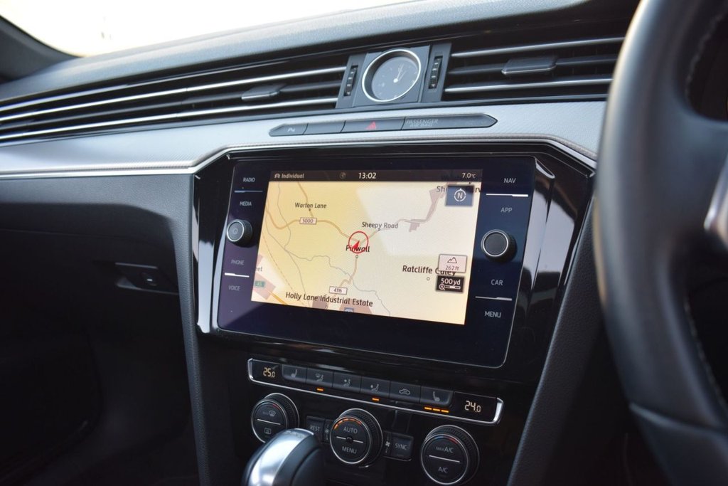 Used Volkswagen Arteon 2018 for sale - 76724308: Photo 20