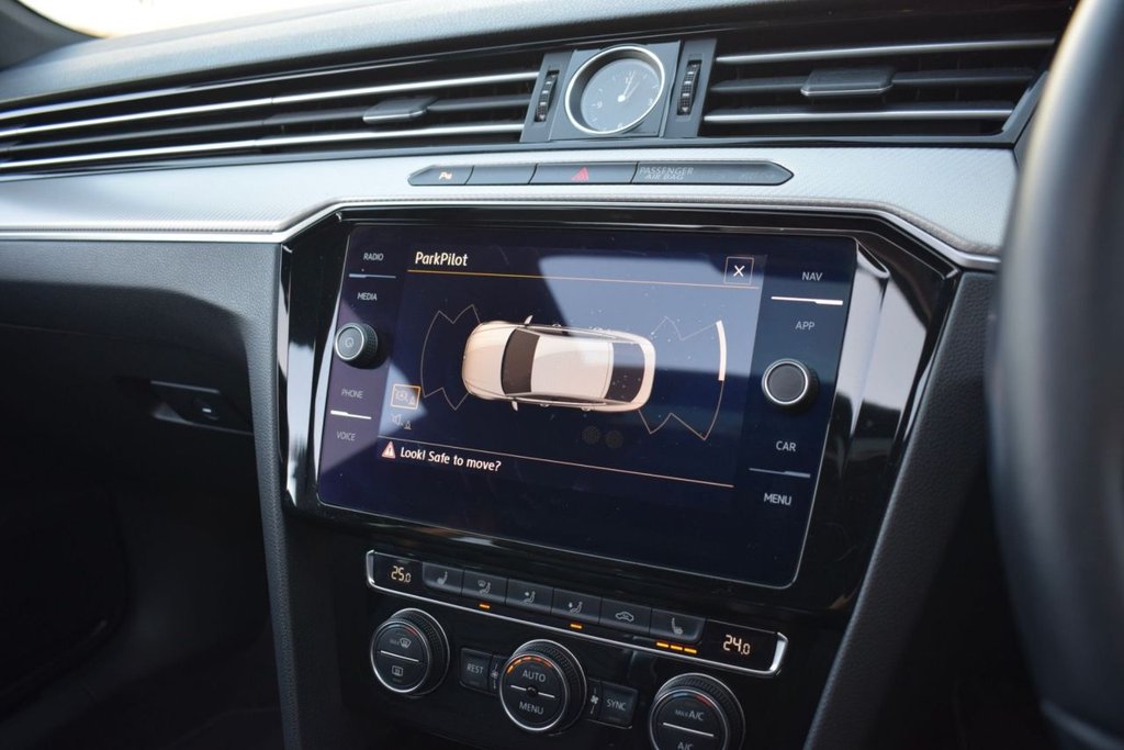 Used Volkswagen Arteon 2018 for sale - 76724308: Photo 21