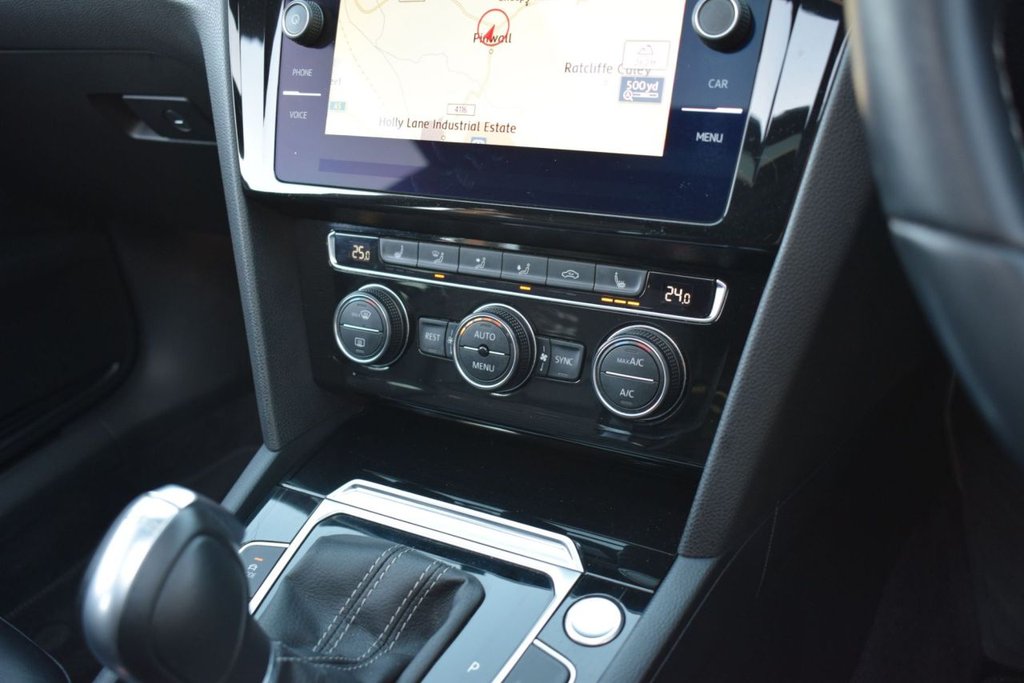 Used Volkswagen Arteon 2018 for sale - 76724308: Photo 22