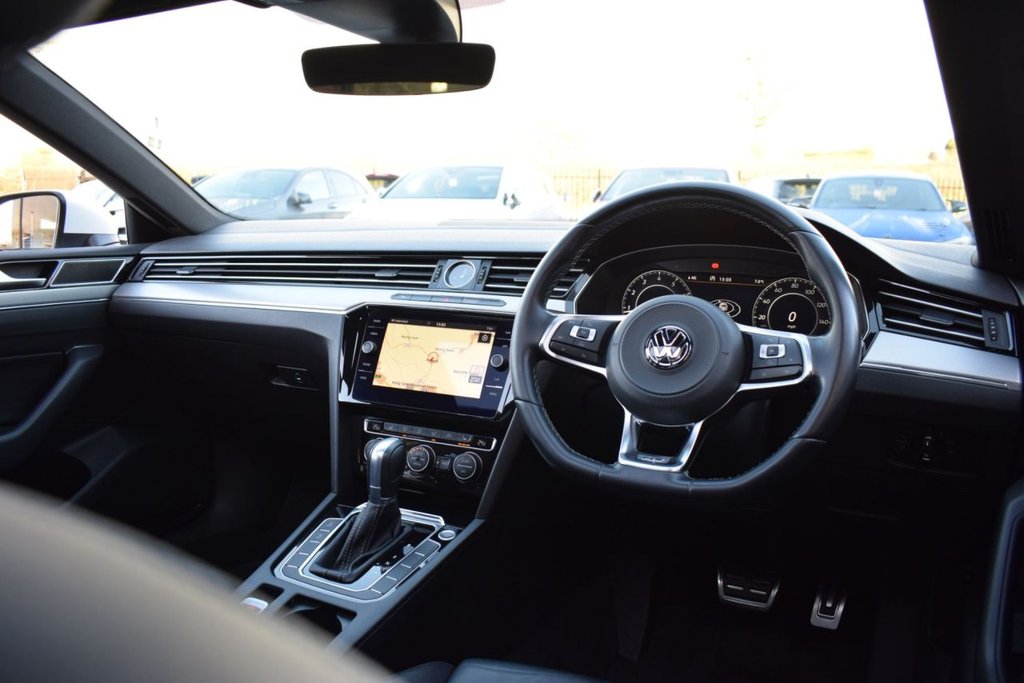 Used Volkswagen Arteon 2018 for sale - 76724308: Photo 23