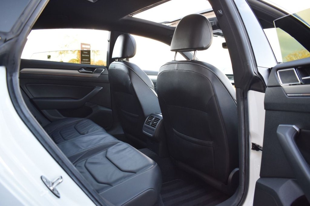 Used Volkswagen Arteon 2018 for sale - 76724308: Photo 25