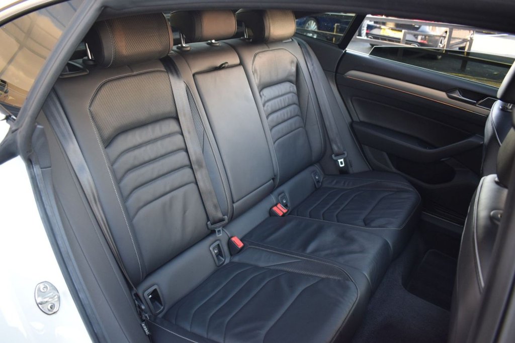 Used Volkswagen Arteon 2018 for sale - 76724308: Photo 26