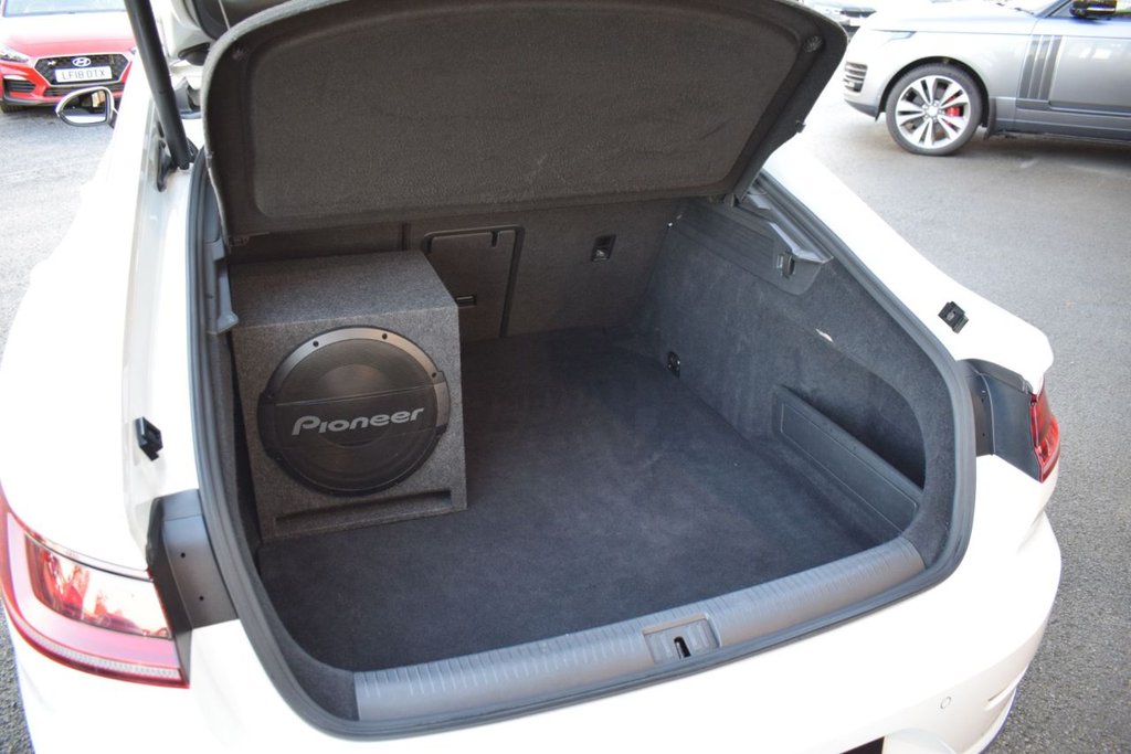 Used Volkswagen Arteon 2018 for sale - 76724308: Photo 29