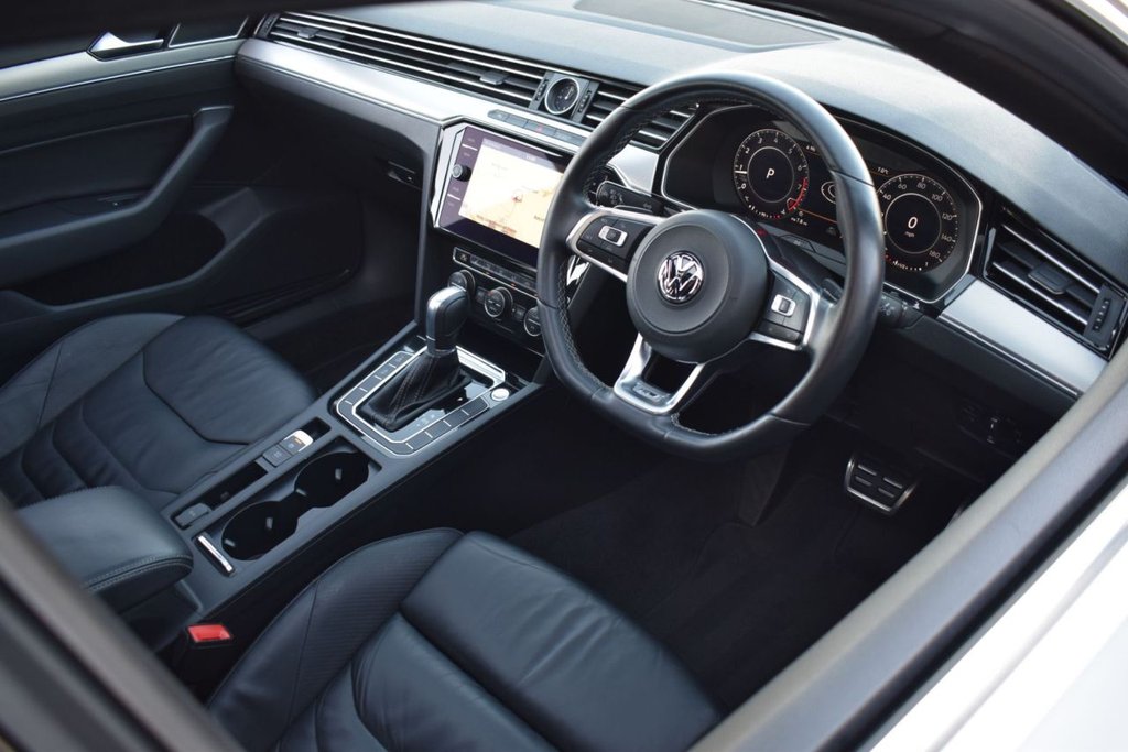 Used Volkswagen Arteon 2018 for sale - 76724308: Photo 3