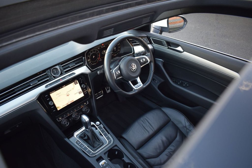 Used Volkswagen Arteon 2018 for sale - 76724308: Photo 30