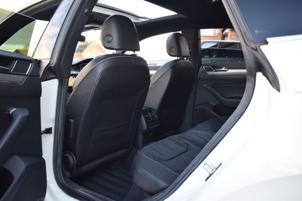 Used Volkswagen Arteon 2018 for sale - 76724308: Photo 32