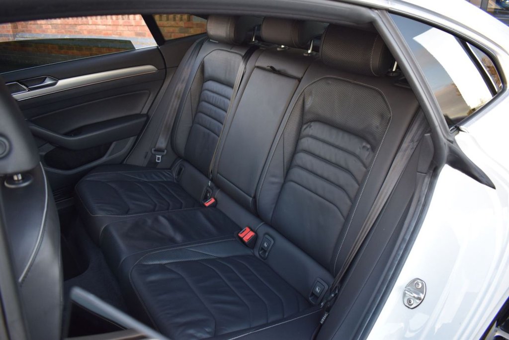 Used Volkswagen Arteon 2018 for sale - 76724308: Photo 33