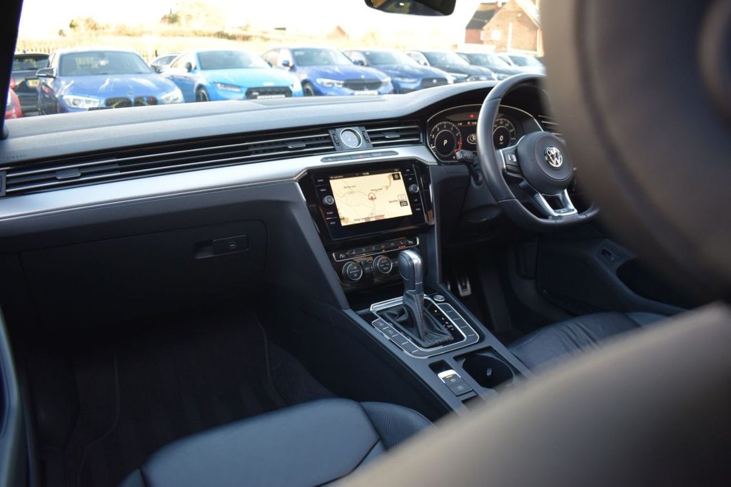 Used Volkswagen Arteon 2018 for sale - 76724308: Photo 34