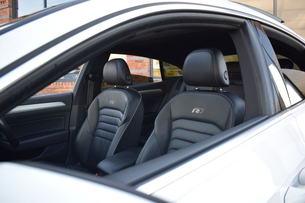 Used Volkswagen Arteon 2018 for sale - 76724308: Photo 35