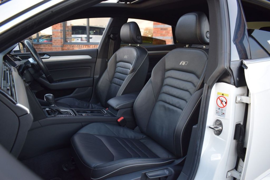 Used Volkswagen Arteon 2018 for sale - 76724308: Photo 36