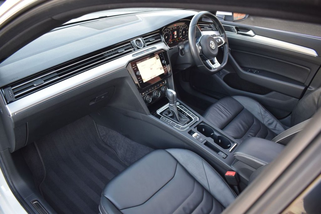 Used Volkswagen Arteon 2018 for sale - 76724308: Photo 37