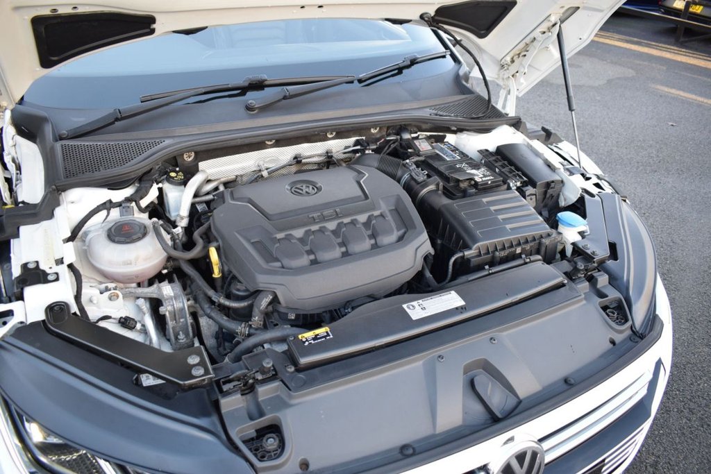 Used Volkswagen Arteon 2018 for sale - 76724308: Photo 38