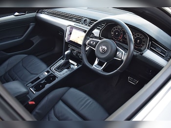 Used Volkswagen Arteon 2018 for sale - 76724308: Photo