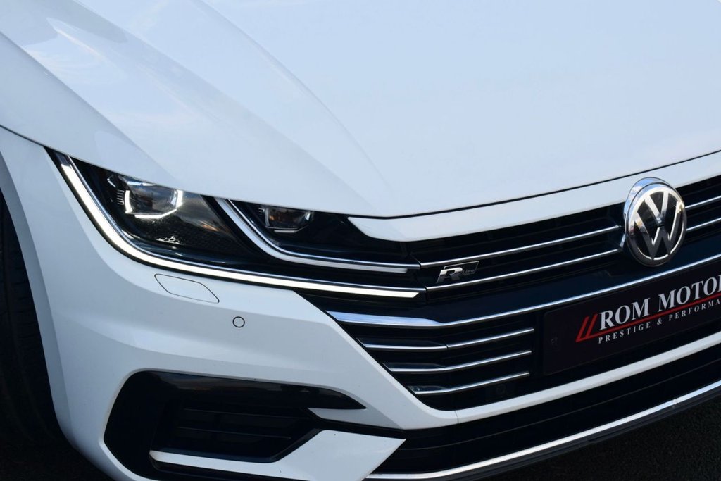 Used Volkswagen Arteon 2018 for sale - 76724308: Photo 43