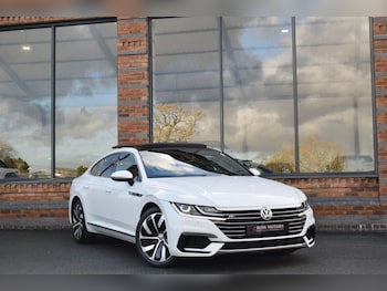 Used Volkswagen Arteon 2018 for sale - 76724308: Photo