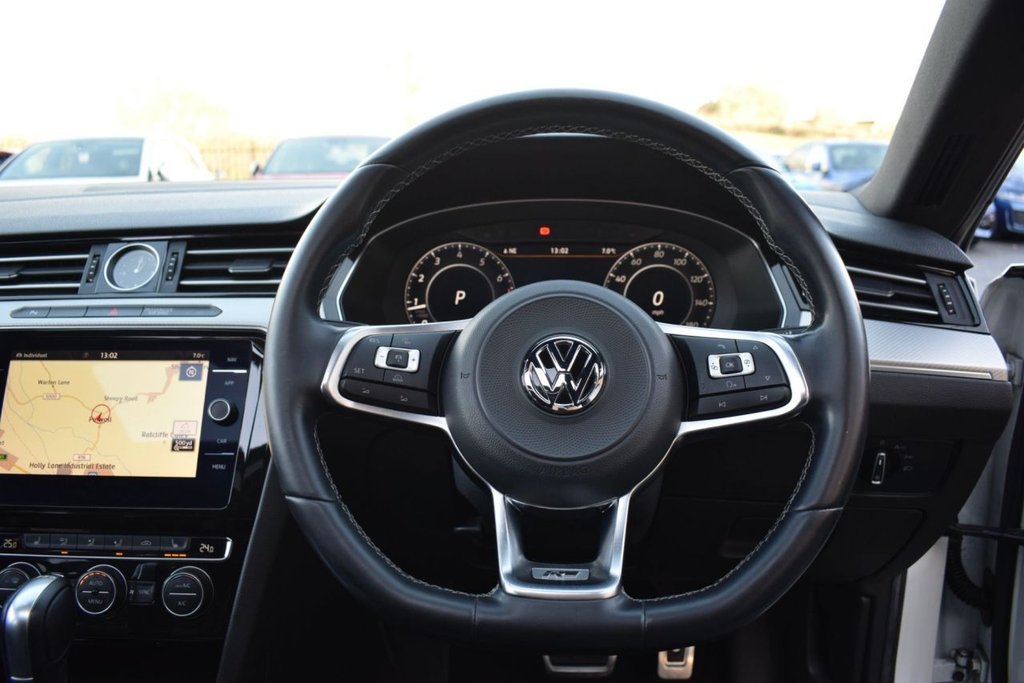 Used Volkswagen Arteon 2018 for sale - 76724308: Photo 9