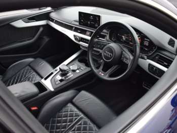 Used Audi S5 2017 for sale - 75347303: Photo