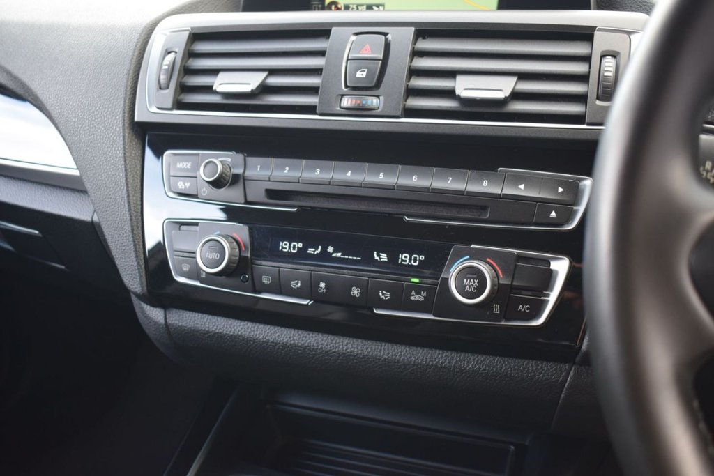 Used BMW 1 Series 2017 for sale - 76509624: Photo 13