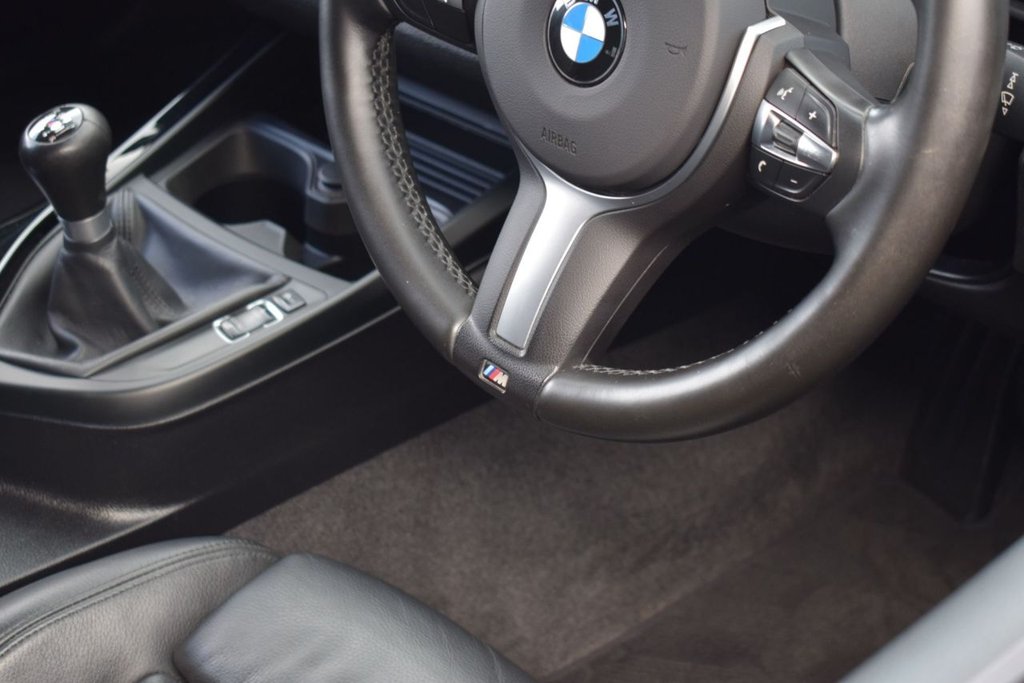 Used BMW 1 Series 2017 for sale - 76509624: Photo 14