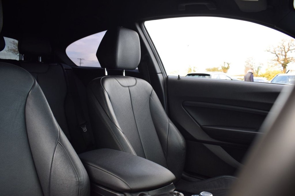 Used BMW 1 Series 2017 for sale - 76509624: Photo 17