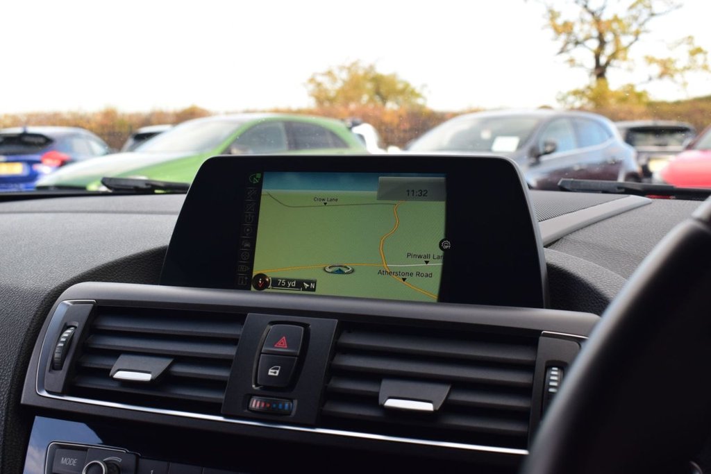 Used BMW 1 Series 2017 for sale - 76509624: Photo 18