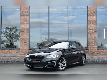 2017 (17) - M140i 3dr [Nav]