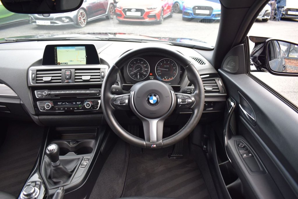 Used BMW 1 Series 2017 for sale - 76509624: Photo 21